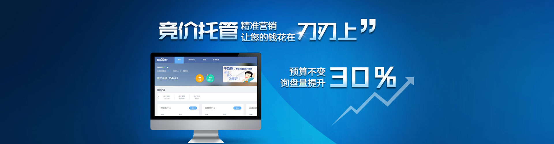 莒县sem托管